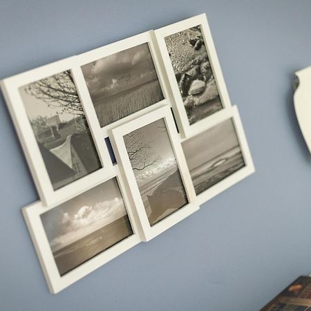 Auszeit Im Takerhof Apartamento Keitum Exterior foto