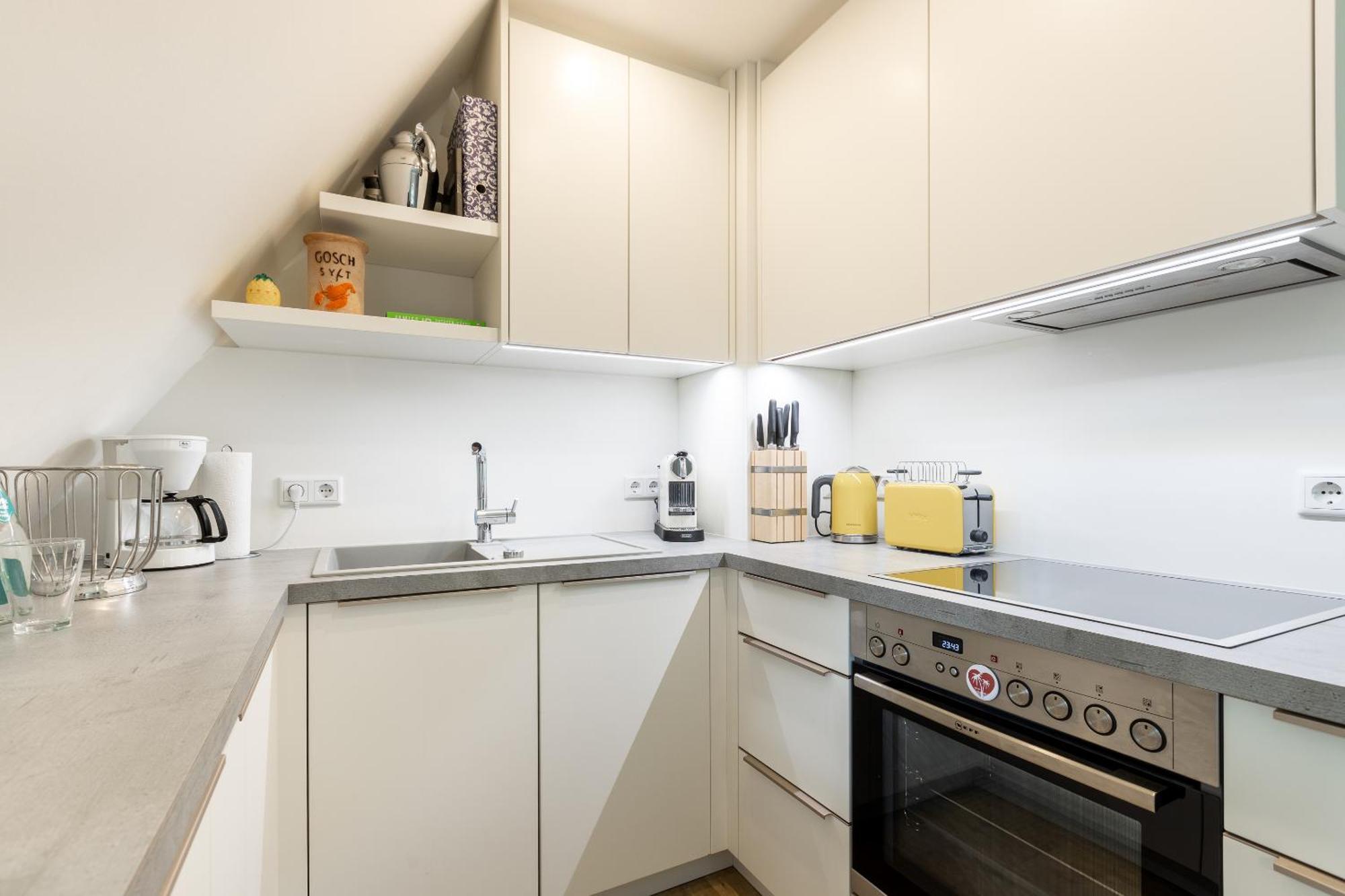 Auszeit Im Takerhof Apartamento Keitum Exterior foto