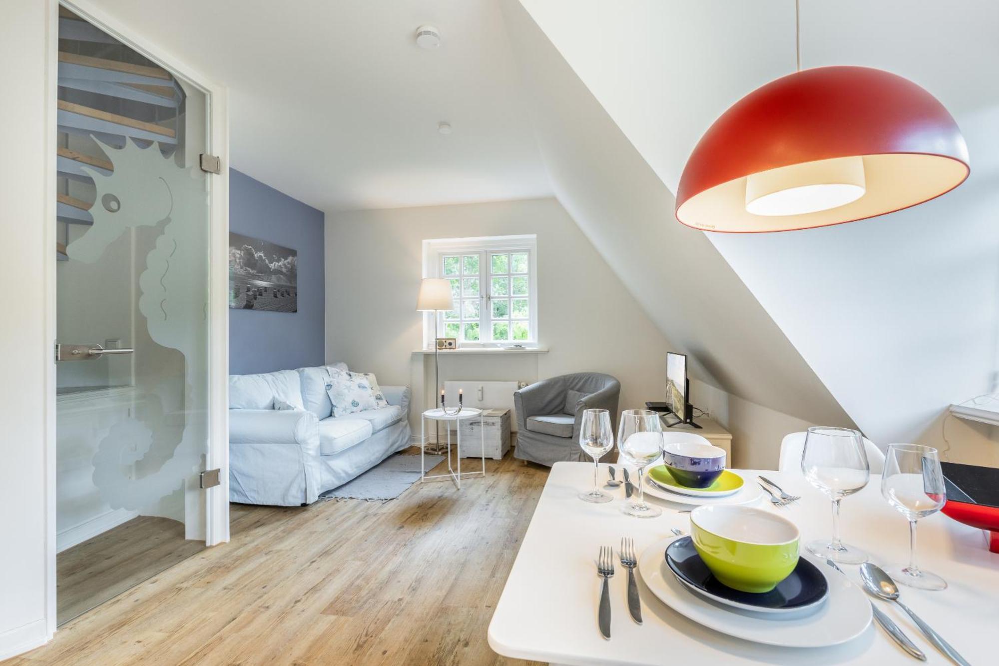 Auszeit Im Takerhof Apartamento Keitum Exterior foto